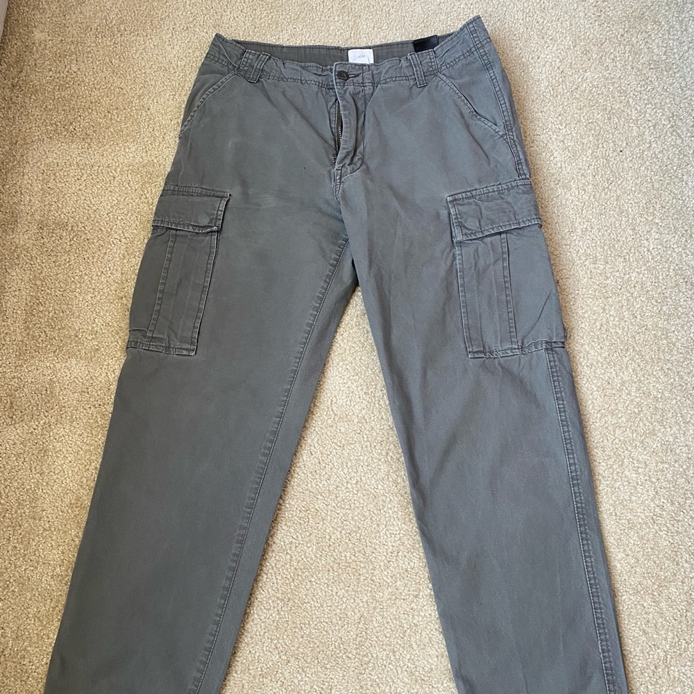 H&M Cargo Pants